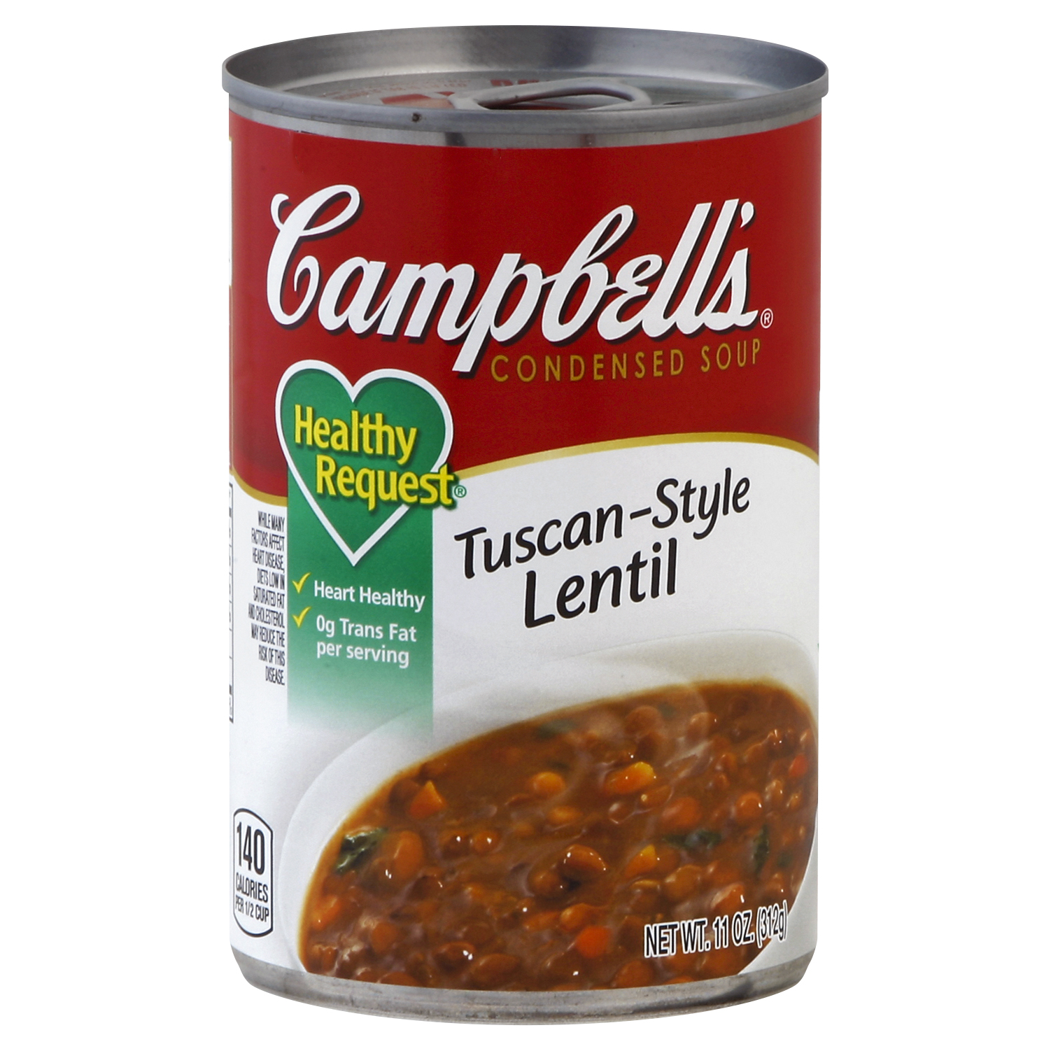 Campbells Soup 11 Oz