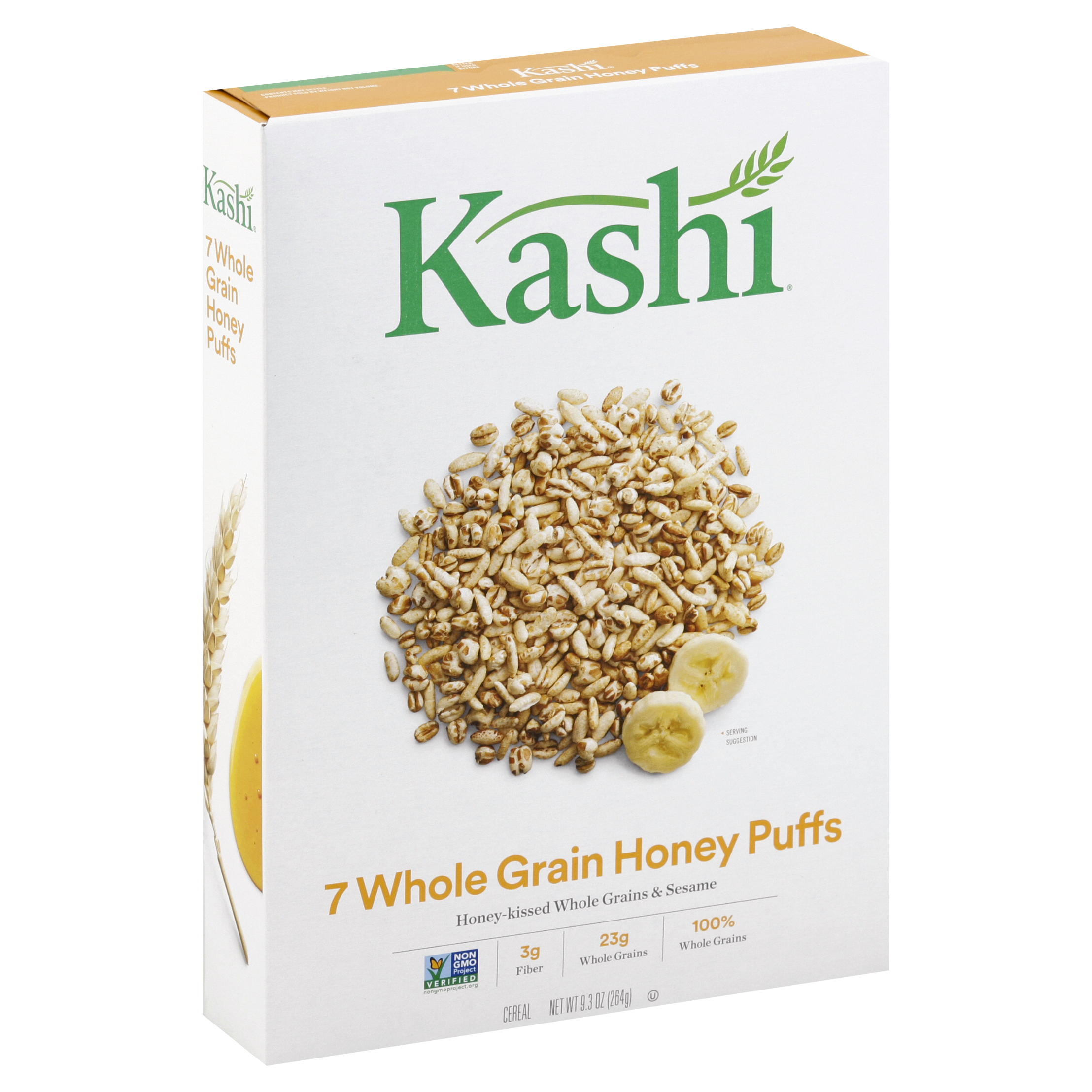 Kashi Cereal 9.3 Oz