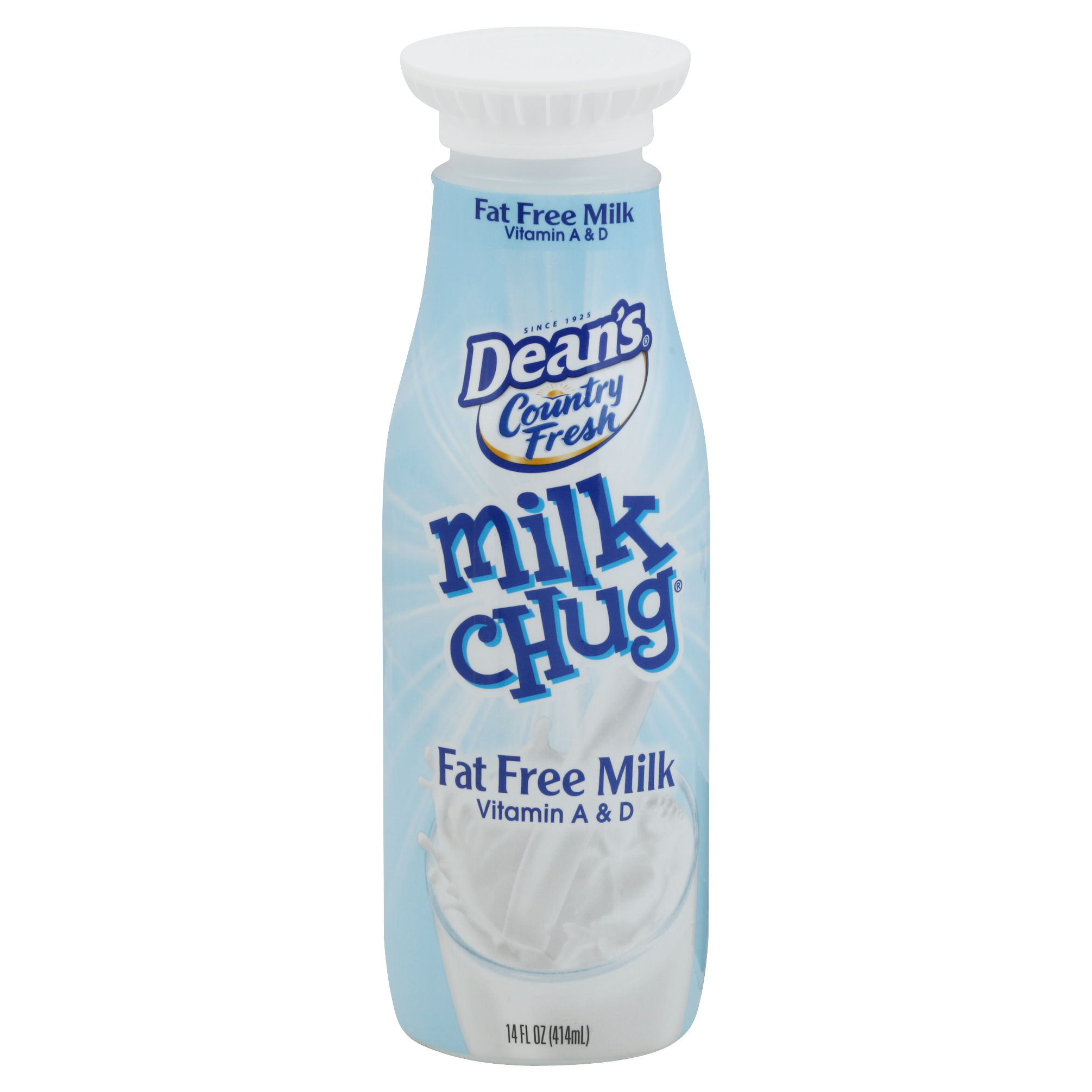 Dean's Milk 14 Oz