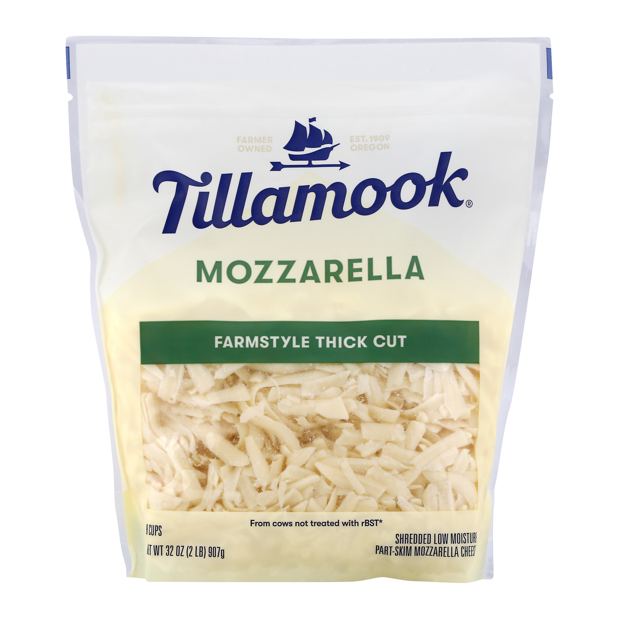 Tillamook Cheese 32 Oz