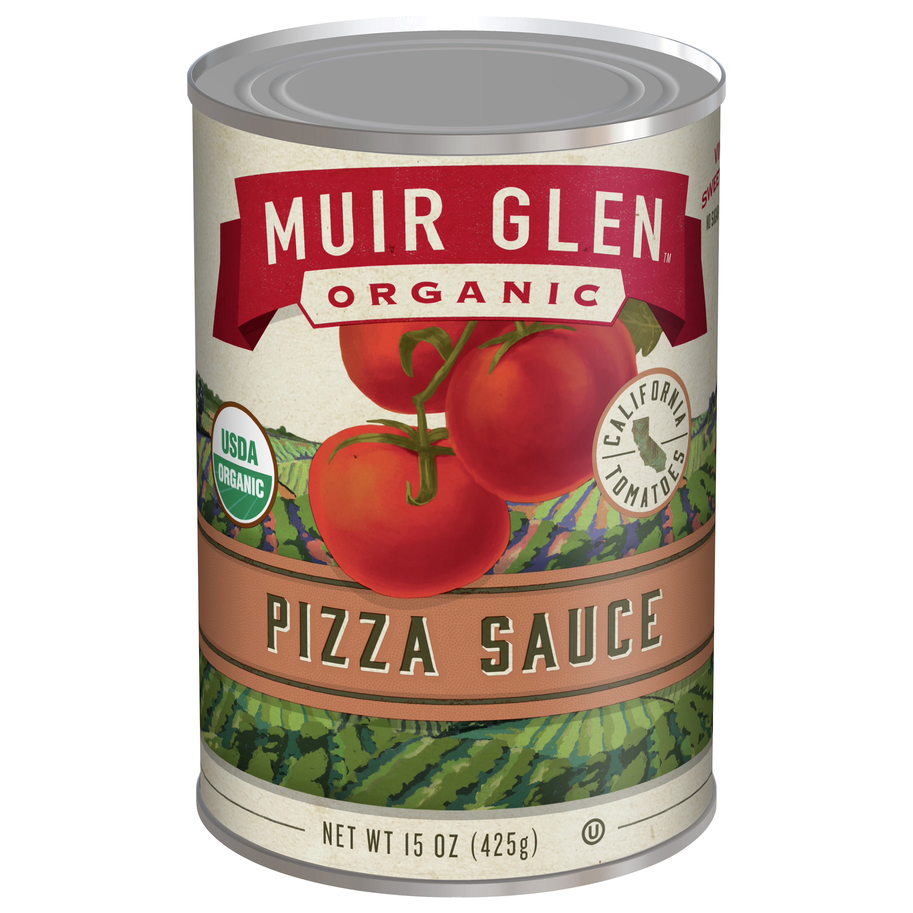 Pizza Sauce