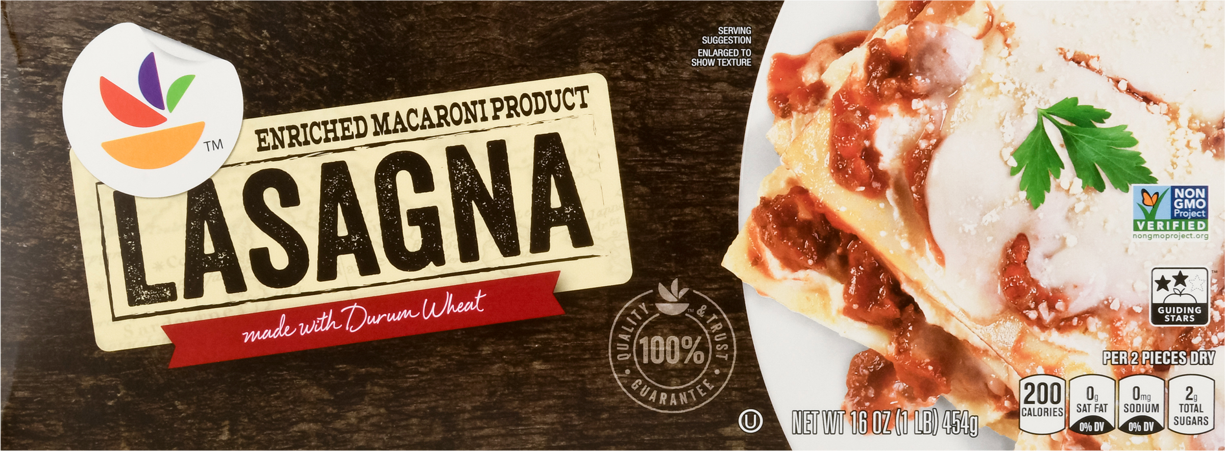 Lasagna