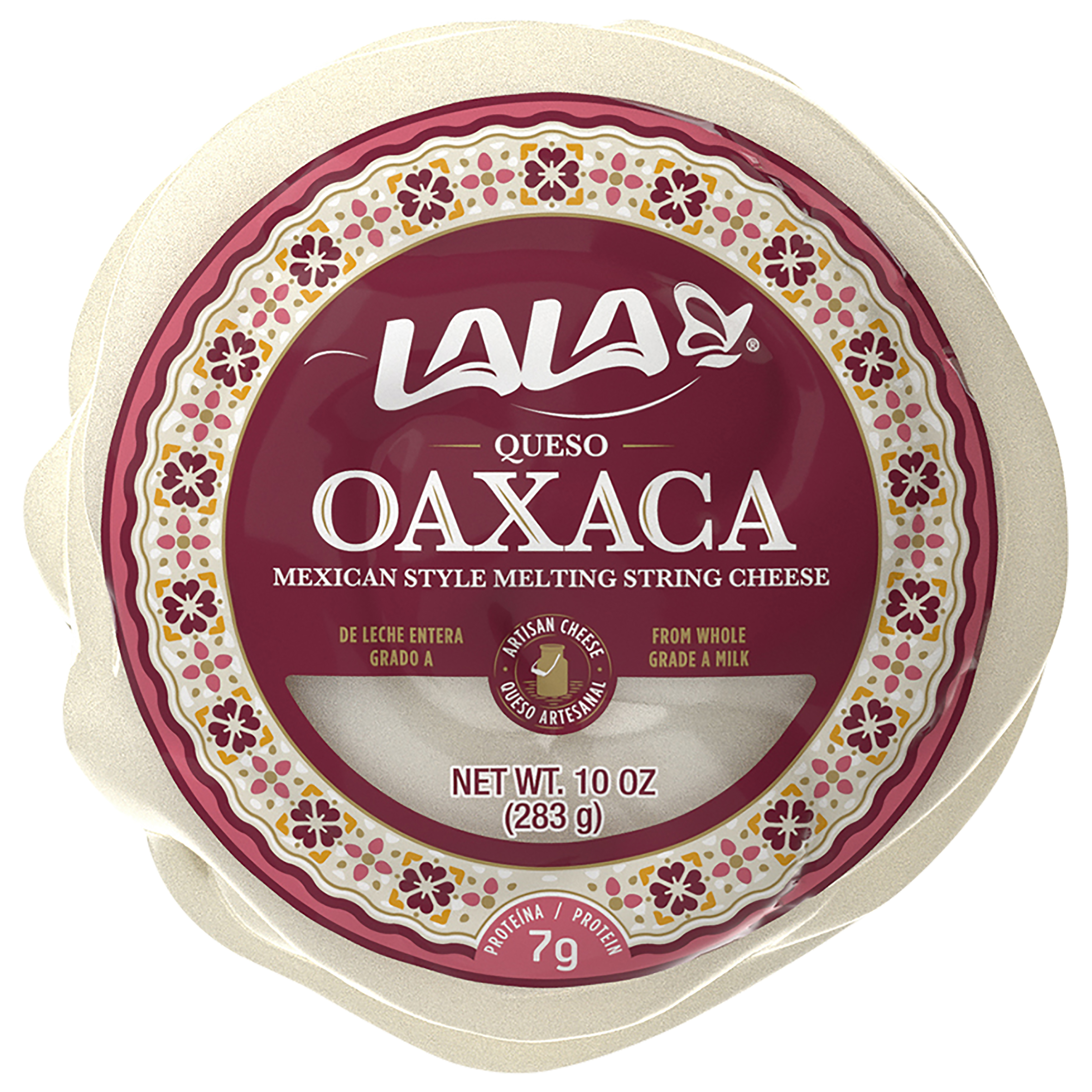 Lala Queso, Oaxaca, 10oz.
