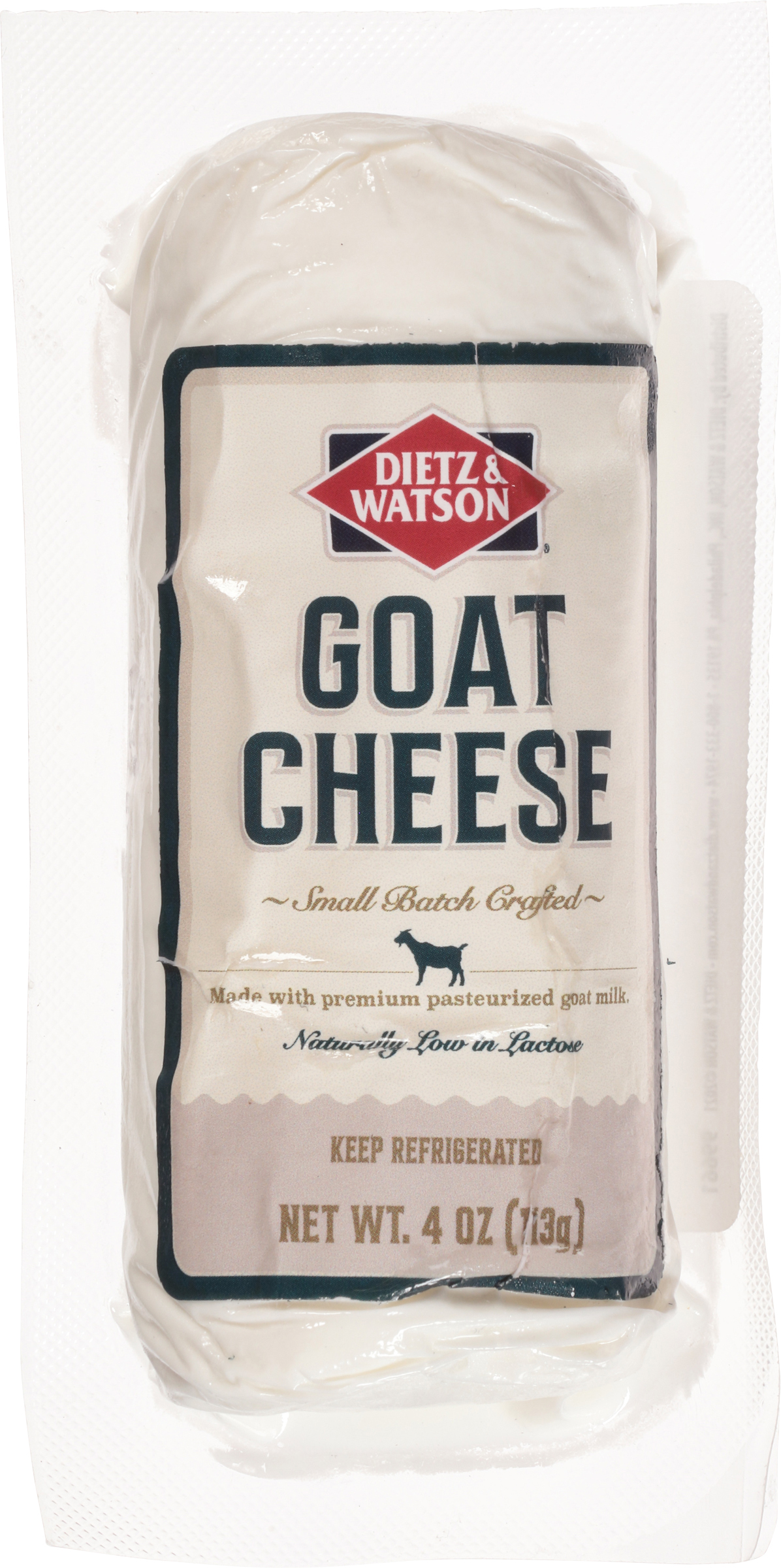 Goat Cheese