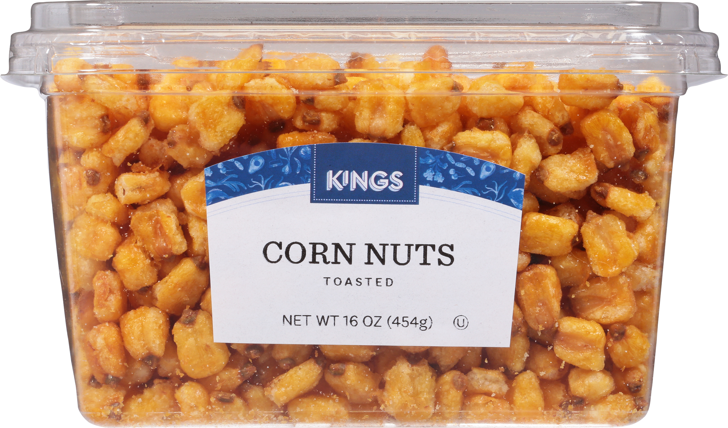 Corn Nuts, Toasted