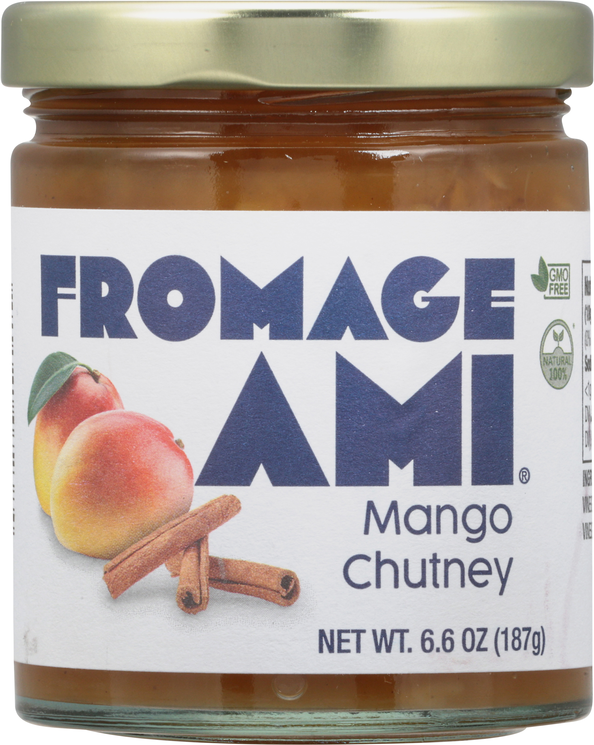 Mango Chutney