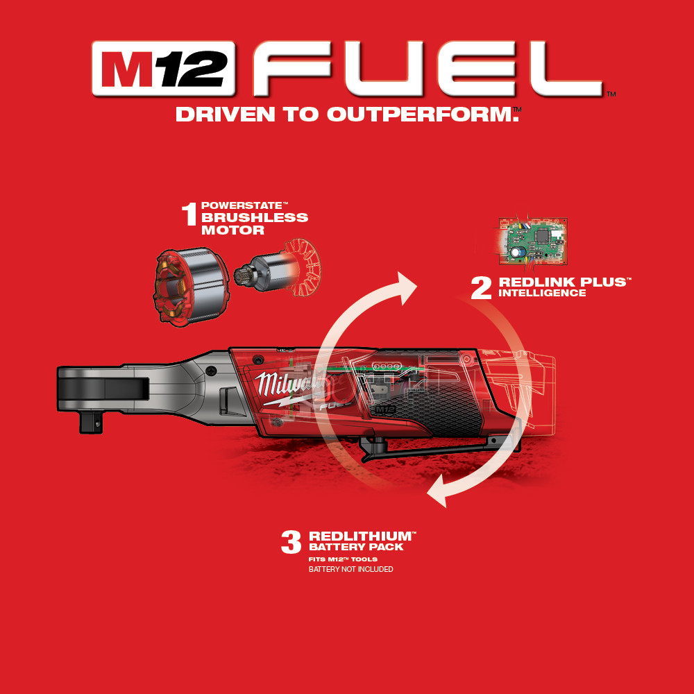 Milwaukee 255720 best sale