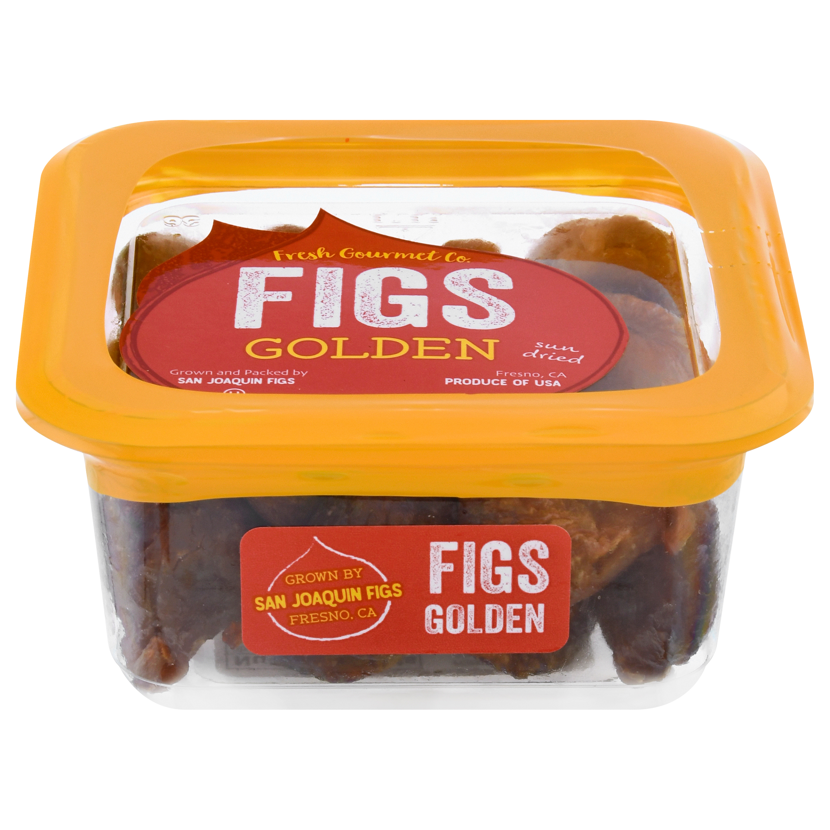 Figs, Golden
