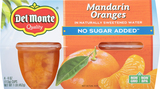 Mandarin Oranges image