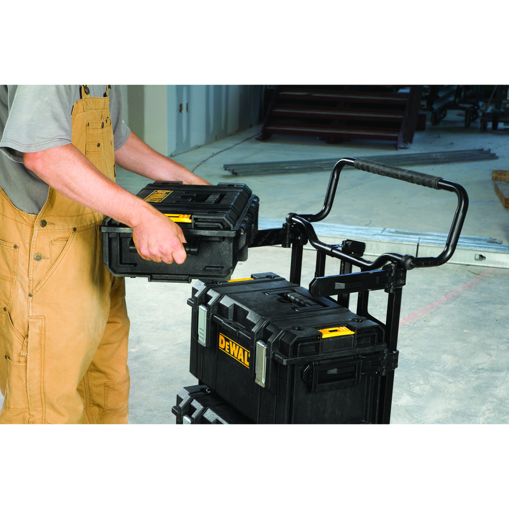 White Cap | DEWALT Case Ds150 Tough System White Cap | DEWALT Case Ds150 Tough System