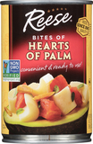 Hearts of Palm image