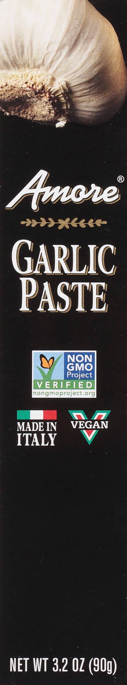 Garlic Paste