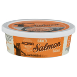 Acme Salmon Baked Salad 7 Oz