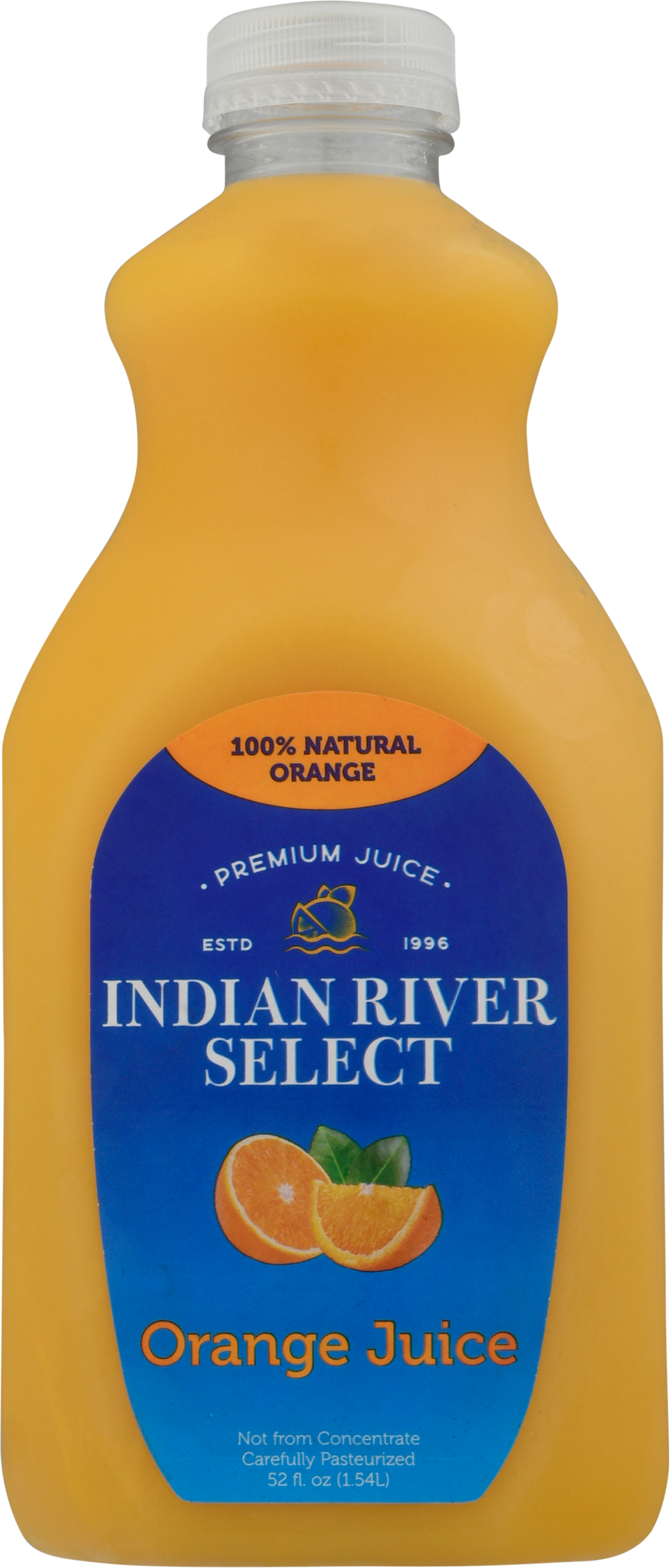 Juice, Orange, Premium