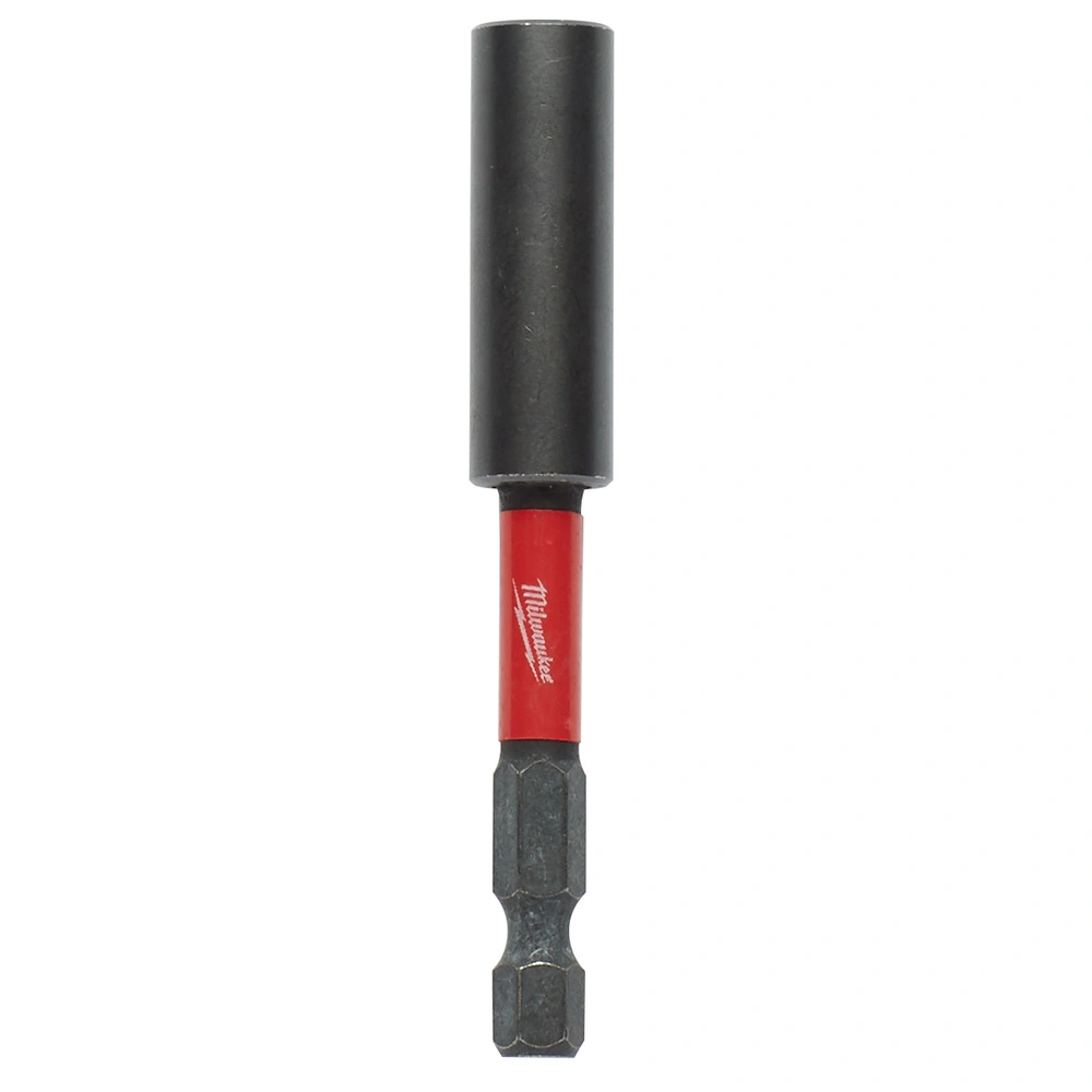 Milwaukee SHOCKWAVE 3" Magnetic Bit Tip Holder Tool