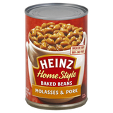 Heinz Homestyle Baked Beans 16 Oz image