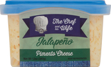 Pimento Cheese, Jalapeno image