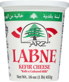 Cheese, Kefir, Labne image