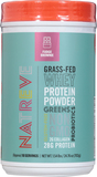 Protein Powder, Whey, Grass-Fed, Fudge Brownie image