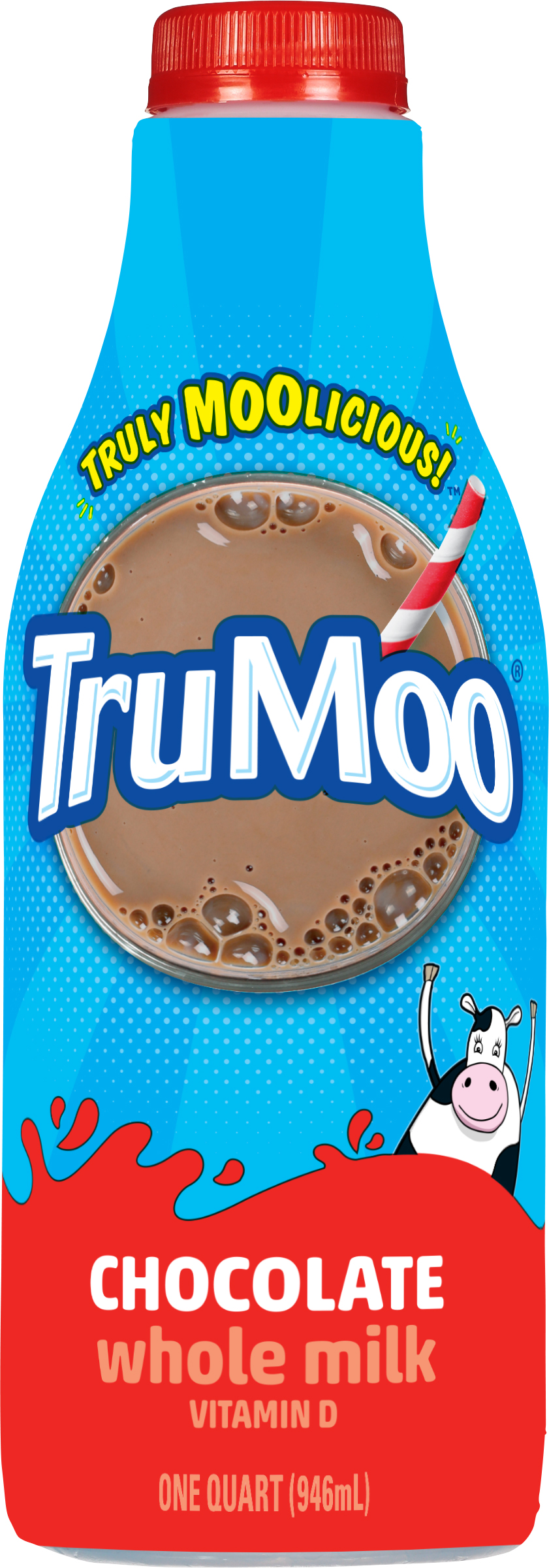Whole Milk, Chocolate