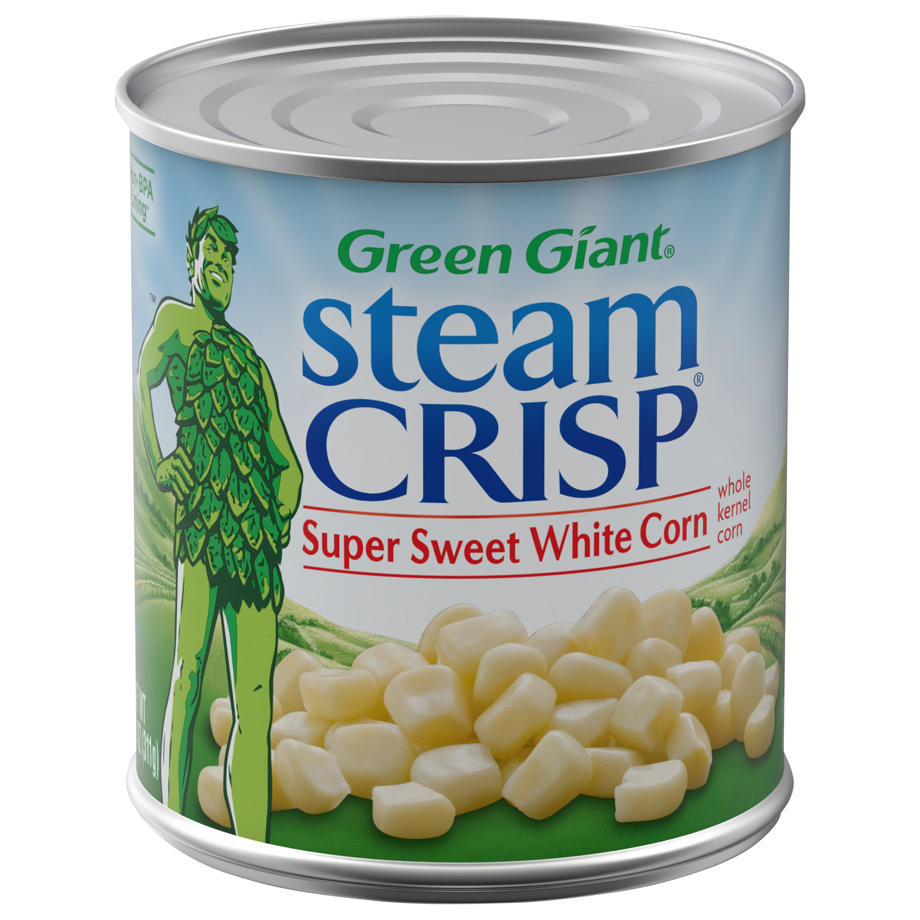 White Corn, Super Sweet