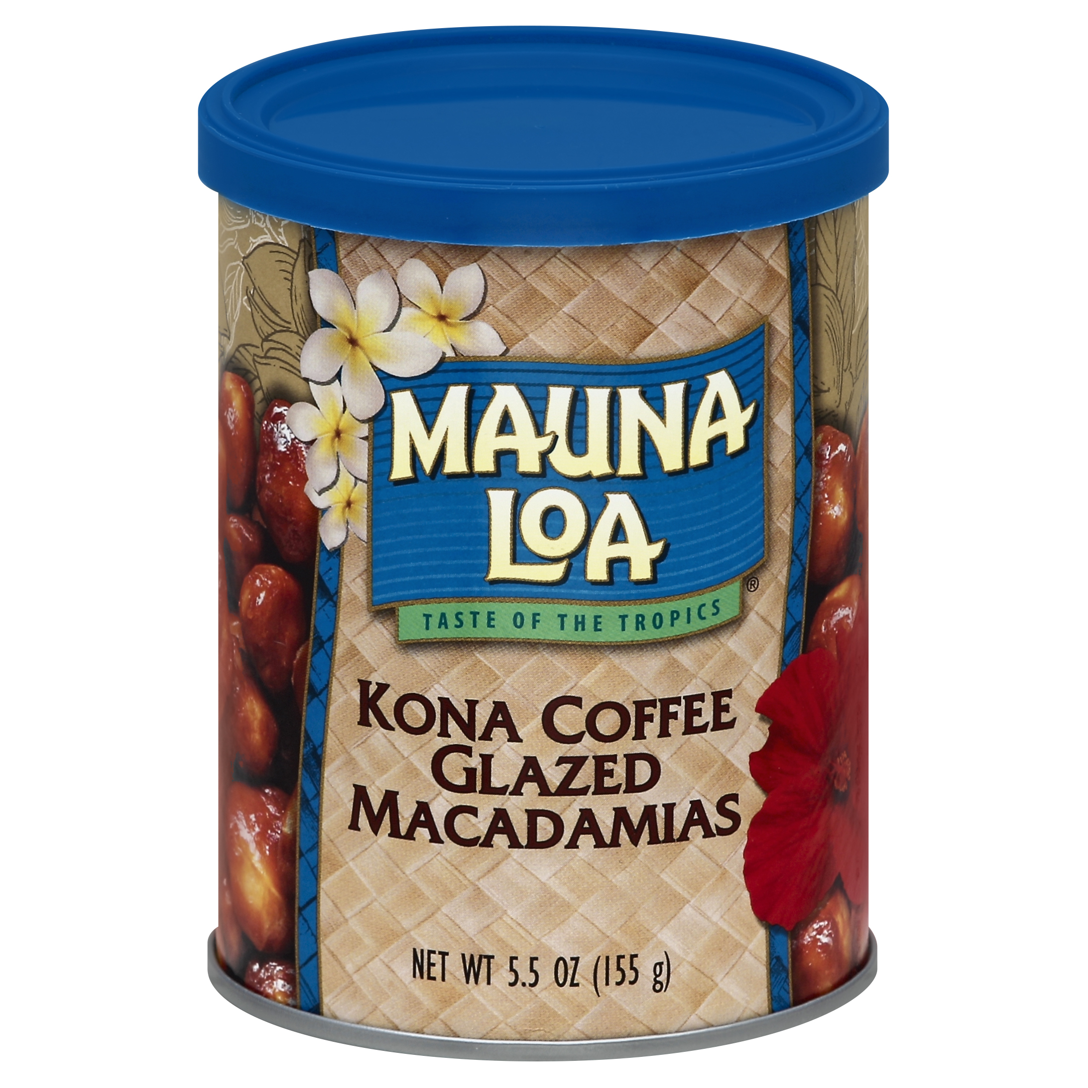 Mauna Loa Macadamias 5.5 Oz