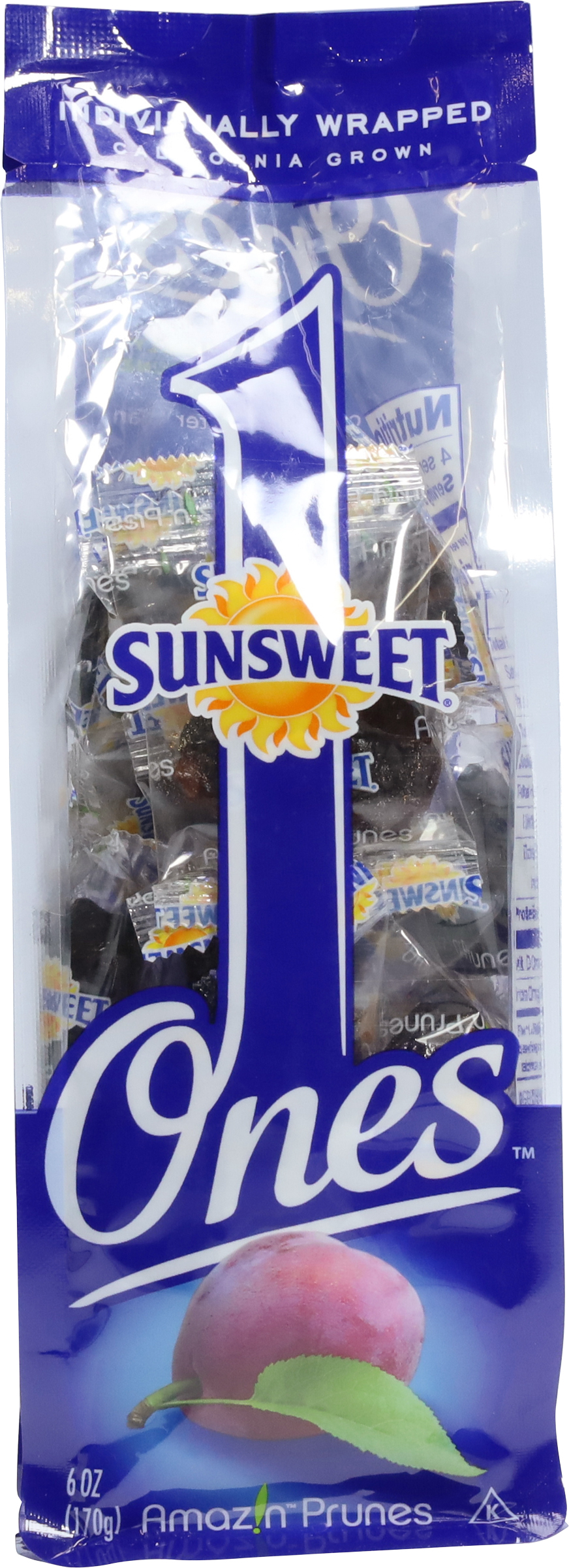 Prunes