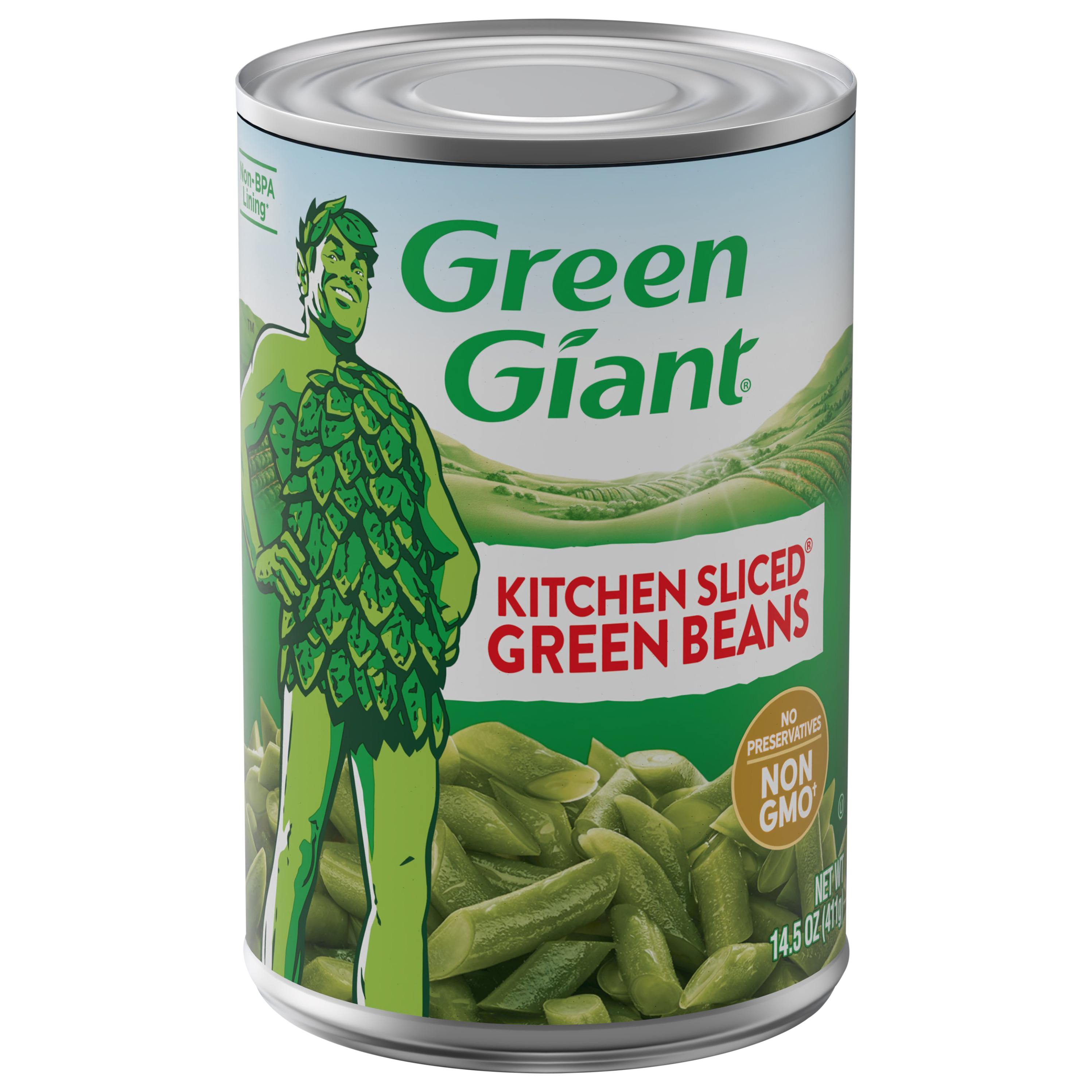 Italian Green Beans - Vegetables - Pictsweet Farms