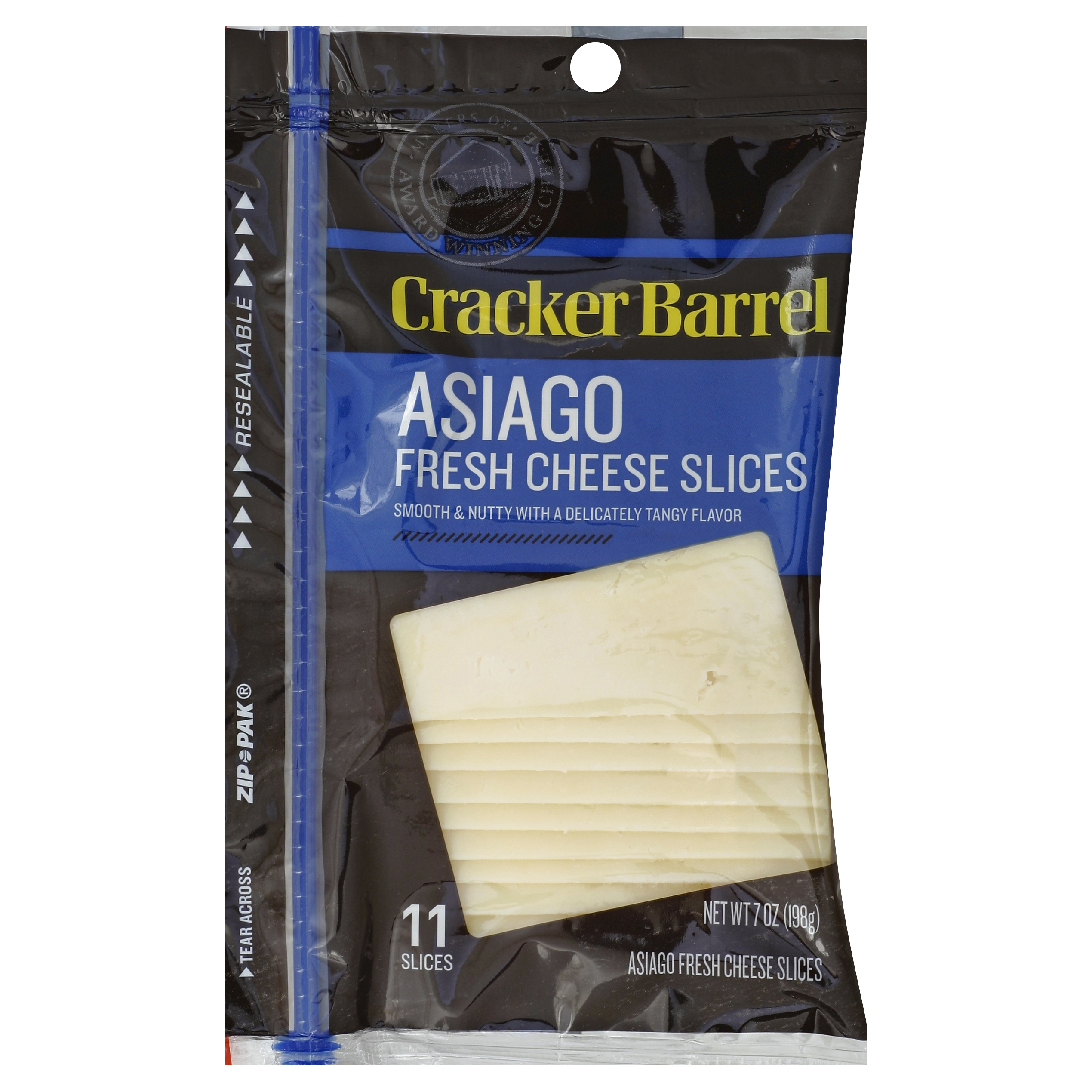 Cracker Barrel Cheese 11 Ea