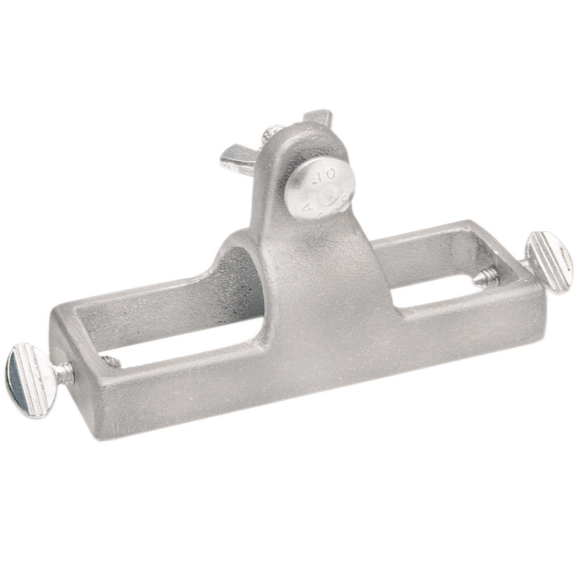 Kraft Bronze Quick Change Converter Bracket
