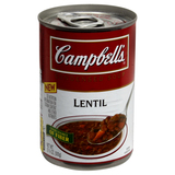 Campbells Condensed Soup 10.75 Oz image
