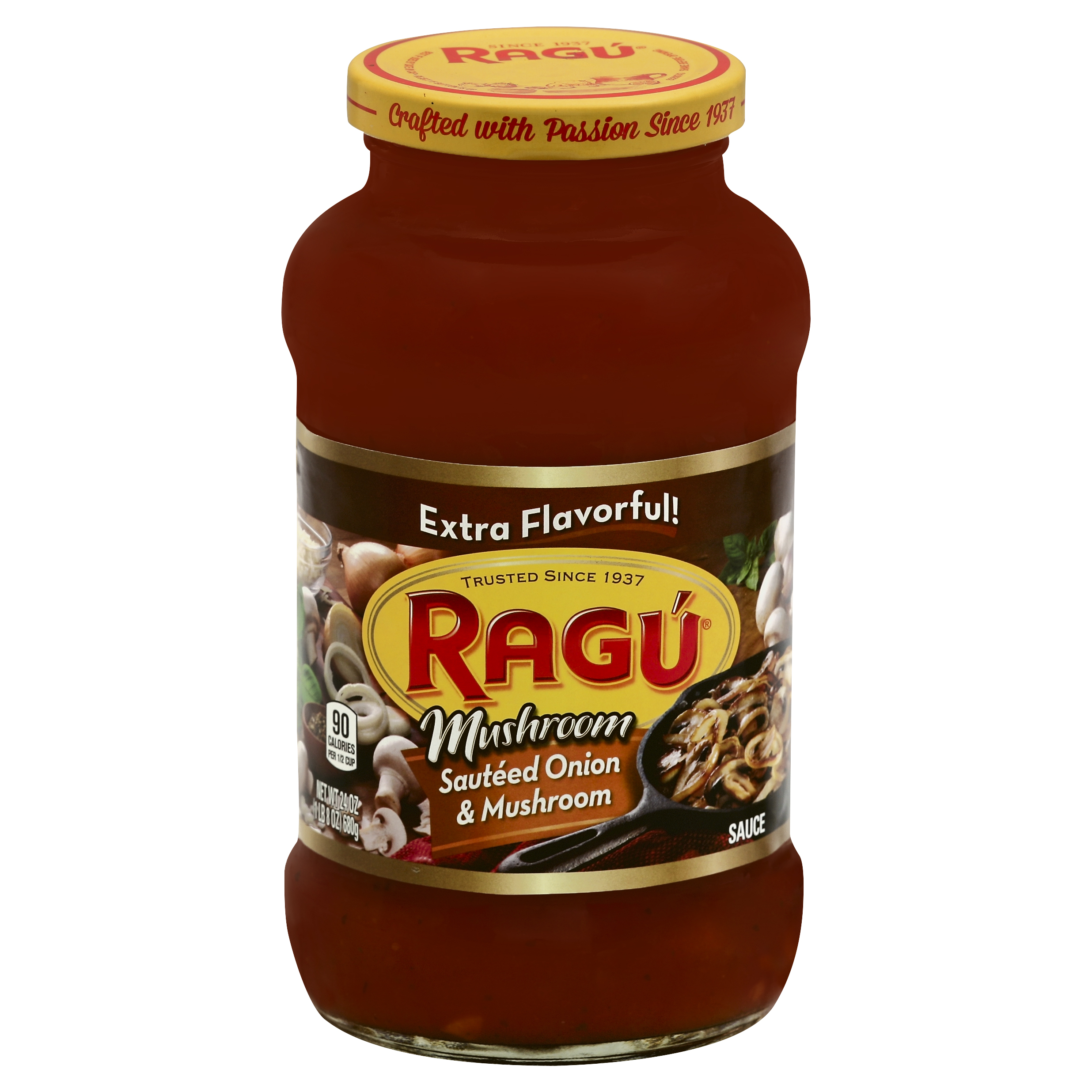 Ragu Sauce 24 Oz