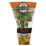 Edible Garden Basil 1 Ea image
