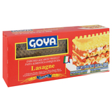 Goya Enriched Lasagne 17.63 Oz image