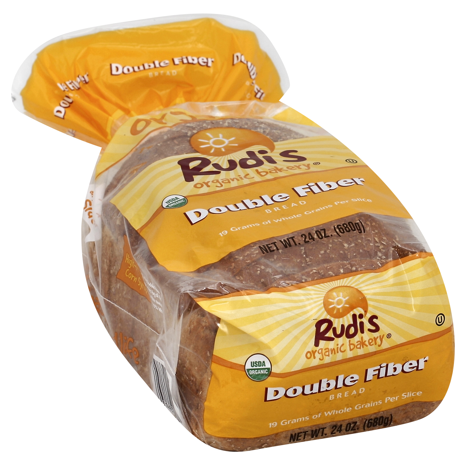 Rudi's Bread 24 Oz