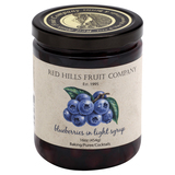 Red Hills Blueberries 16 Oz image