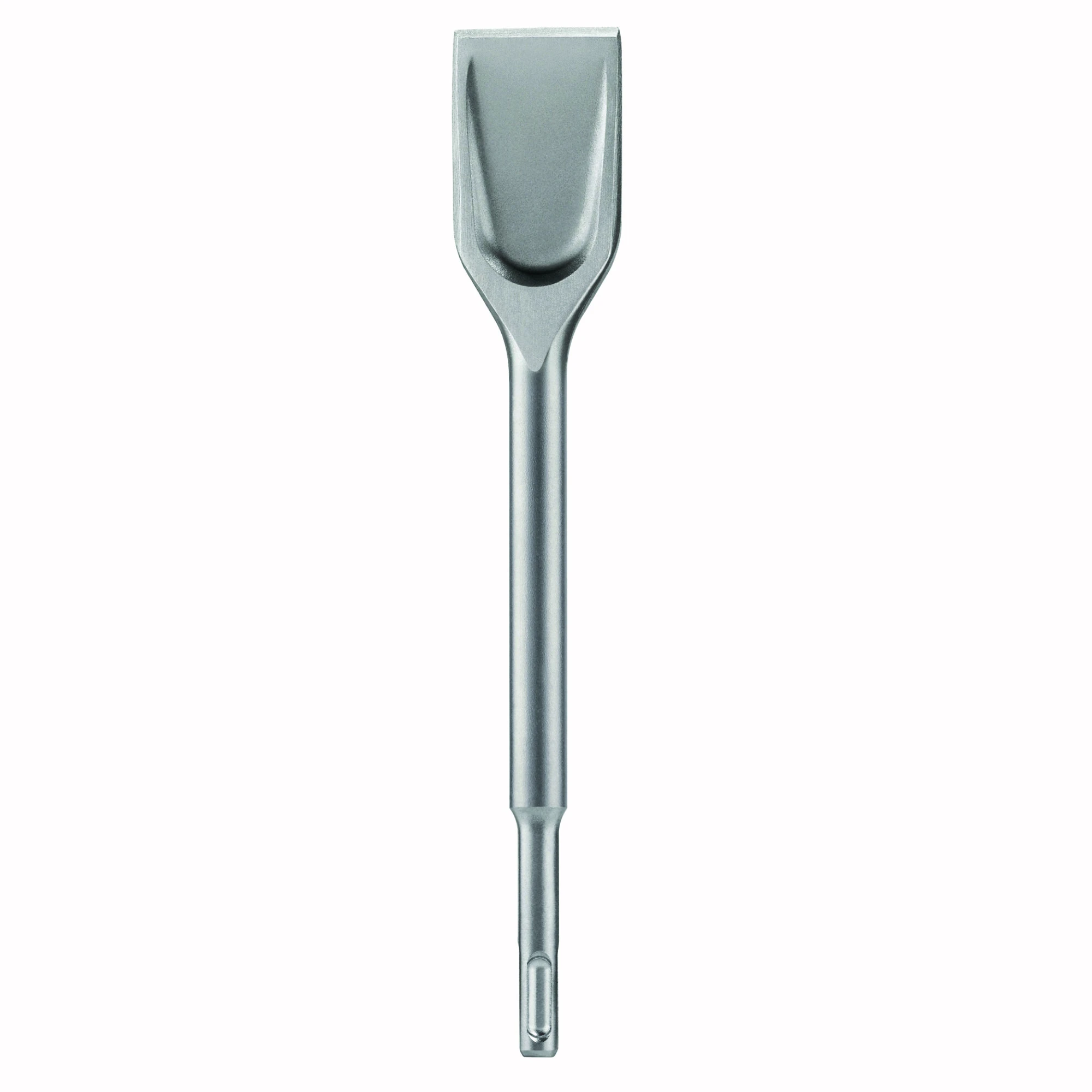 Bosch 1-1/2" x 10" SDS-Plus Rotary Hammer Flat Chisel