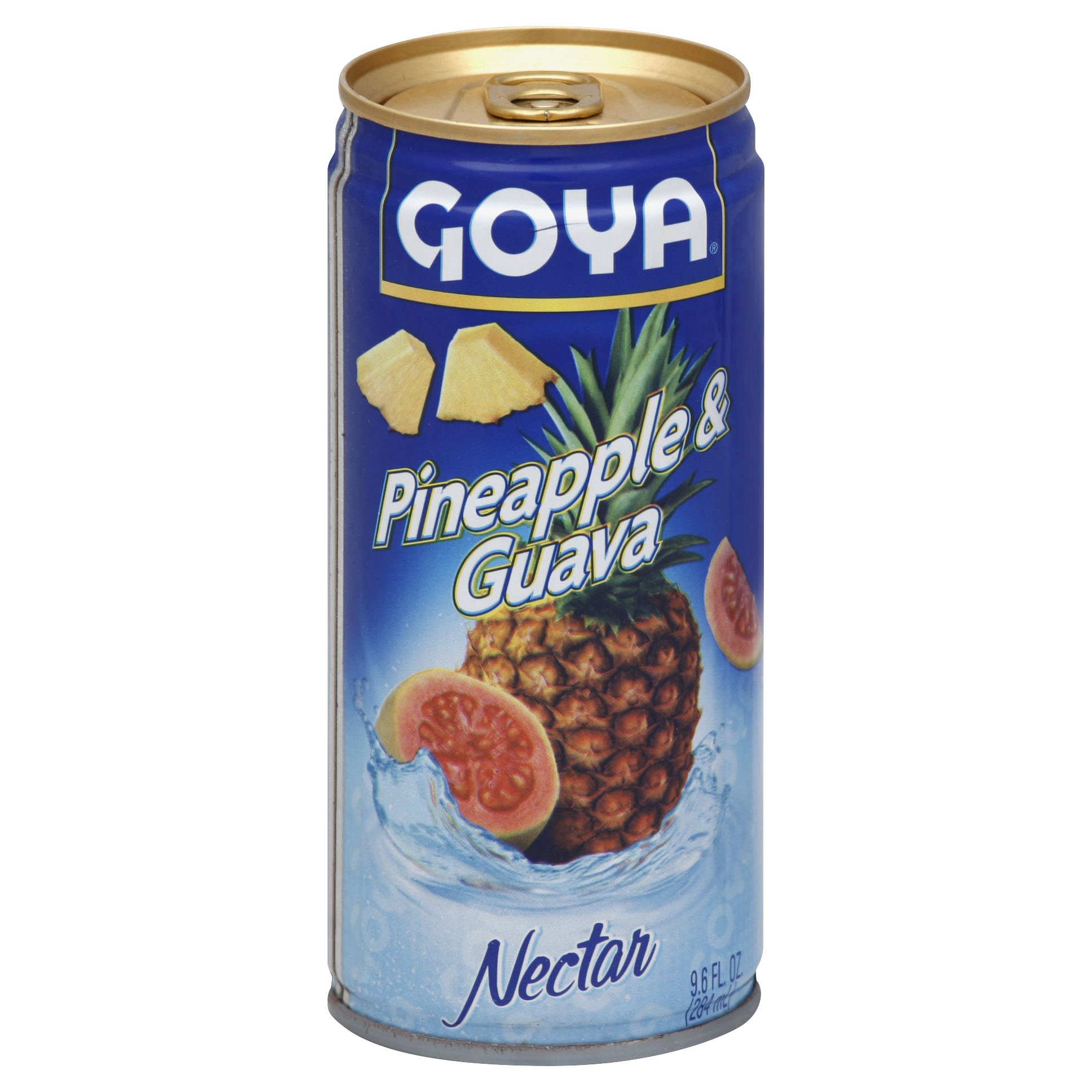 Goya Nectar 9.6 Oz