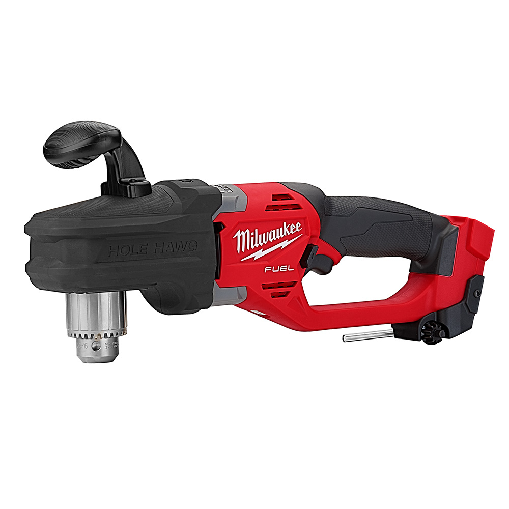 White Cap | Milwaukee M18 Fuel Hole Hawg 1/2