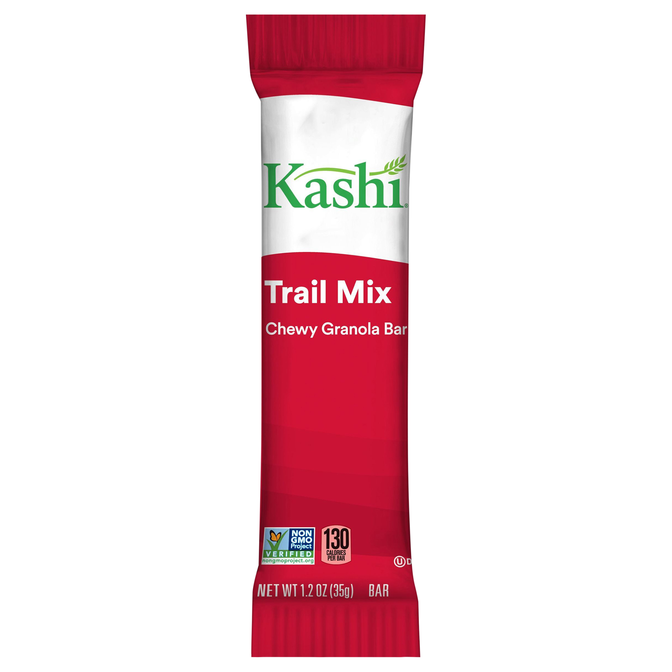 Granola Bar, Chewy, Trail Mix