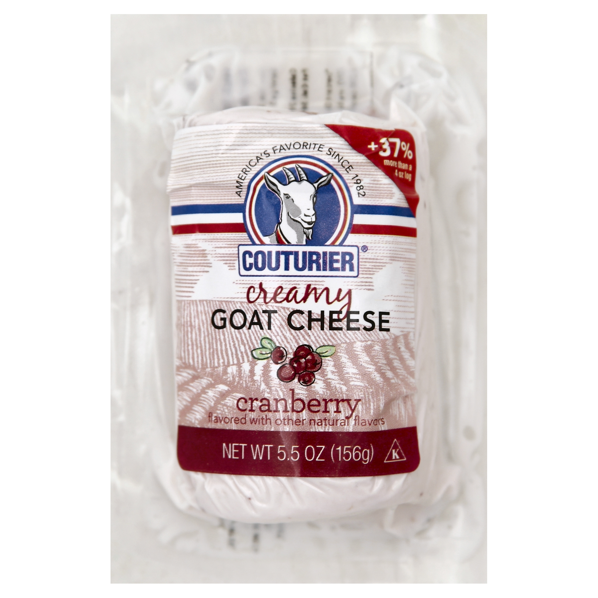 Couturier Cheese 5.5 Oz