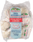 Snacking Cheese, Fresh Mozzarella image