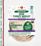 Turkey Breast, Herb image