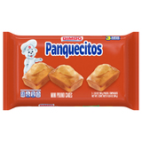 Pound Cakes, Panquecitos, Mini, Twin Packs image