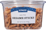 Sesame Sticks, Salted image