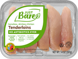 Chicken Tenderloins, Boneless, Skinless image