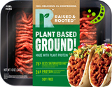 Ground, Plant Based image