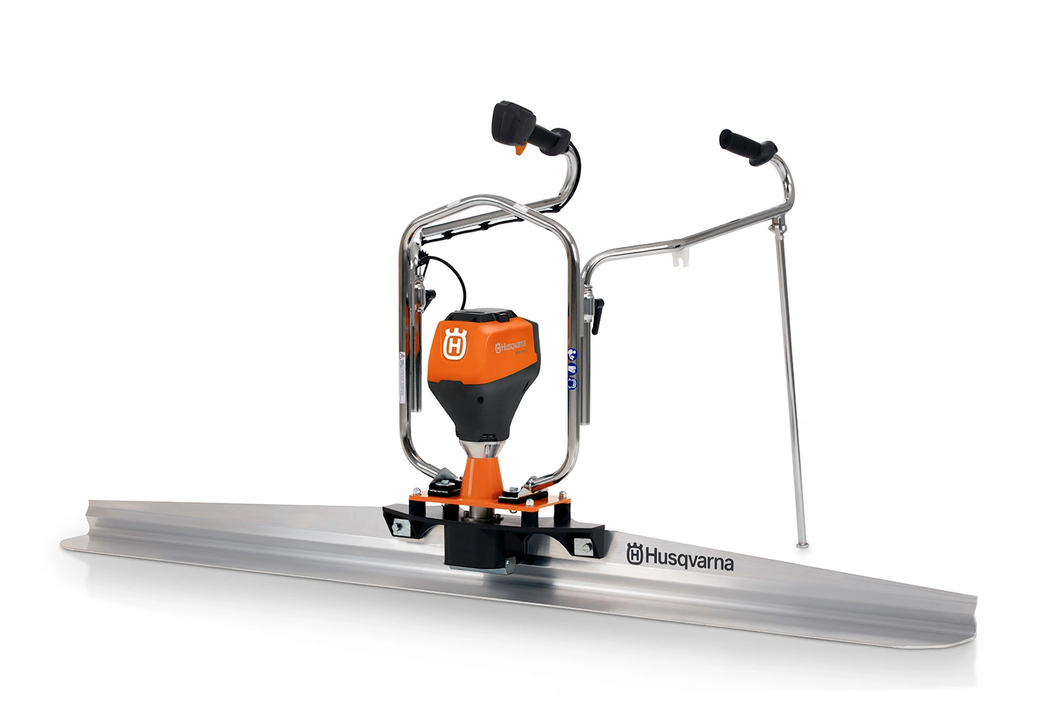 Battery Vibratory Screed Kit Bv30I Husqvarna
