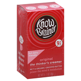 Know Brainer Original Creamer 9 Ea image
