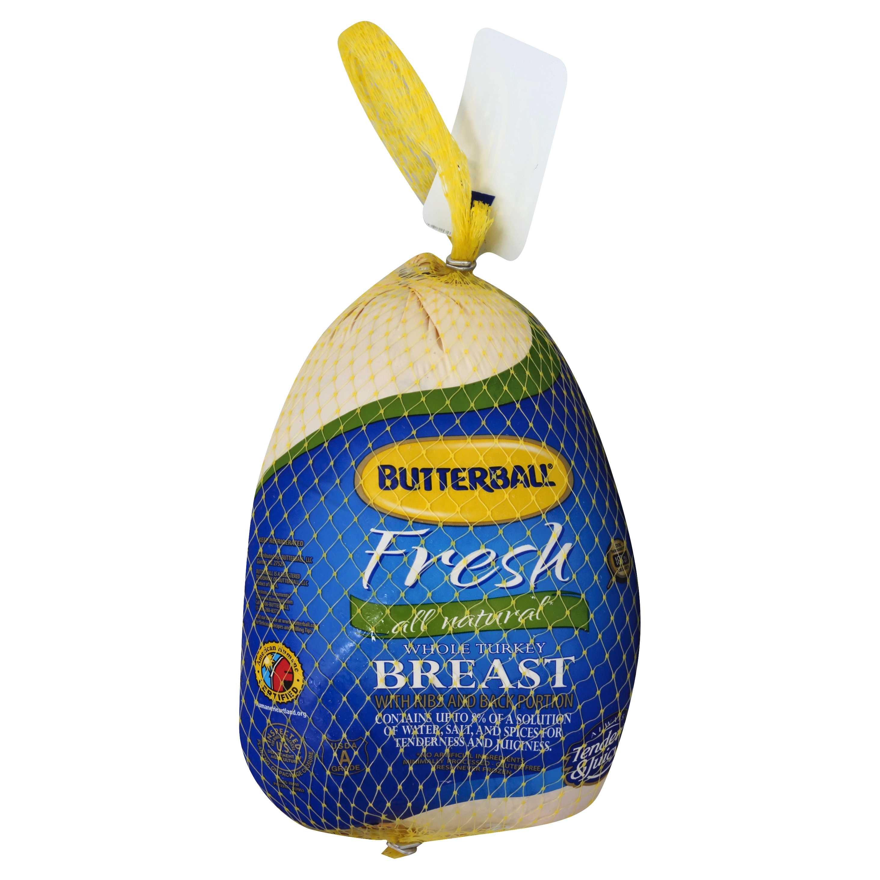 Butterball Breast 1 Ea